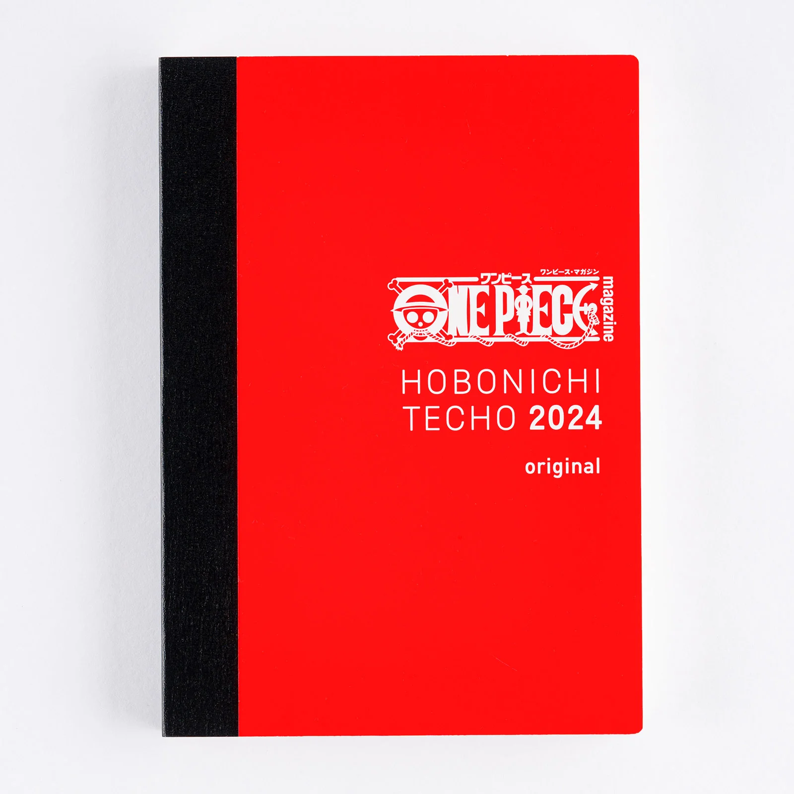 Hobonichi Techo Accessories ONE PIECE magazine: Hobonichi Stencil