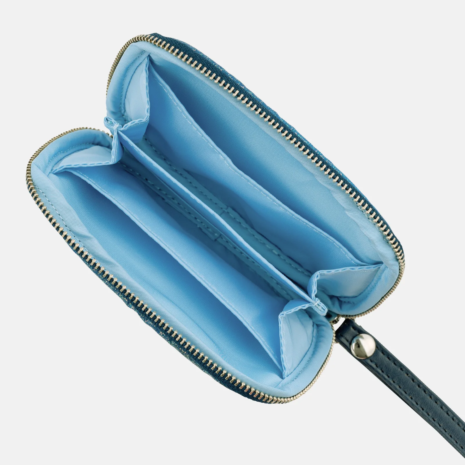 Hobonichi: Drawer Pouch Pocket (Hiroko Kubota: Aurora Duty