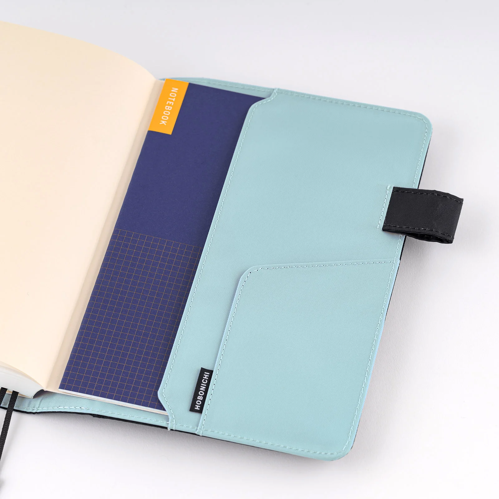ほぼ日のメモ帳セット weeks用（3冊セット） - 文房具・雑貨
