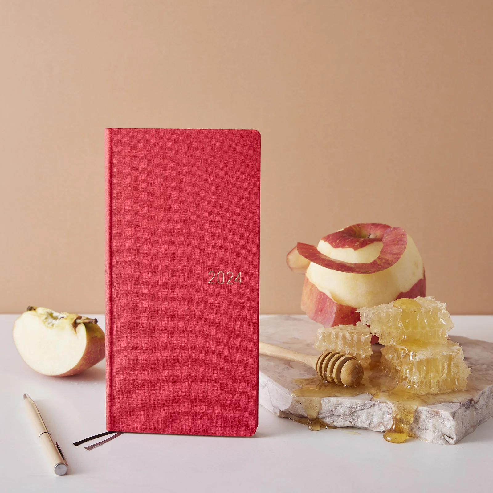 Colors: Sweet Apple Weeks Hardcover Book - Techo Lineup - Techo