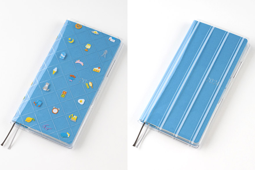 Hobonichi Techo Accessories Bookband for Weeks - Classic