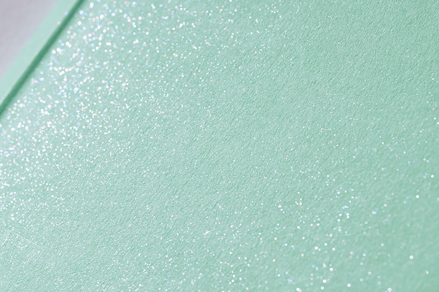 Hobonichi Weeks Japanese Edition April 2024 Start [Paper Series: Pale Blue-Green] -Stationery Sale Shop