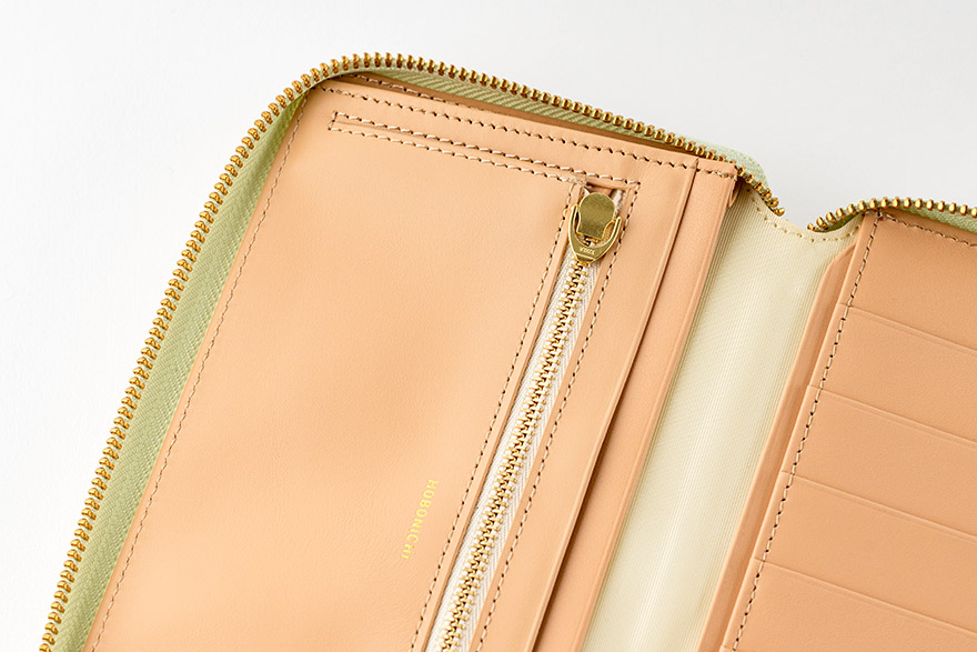 Hobonichi 2024 Weeks Cover [Liberty Fabrics: Hollyhocks Orange] -Stationery Sale Store