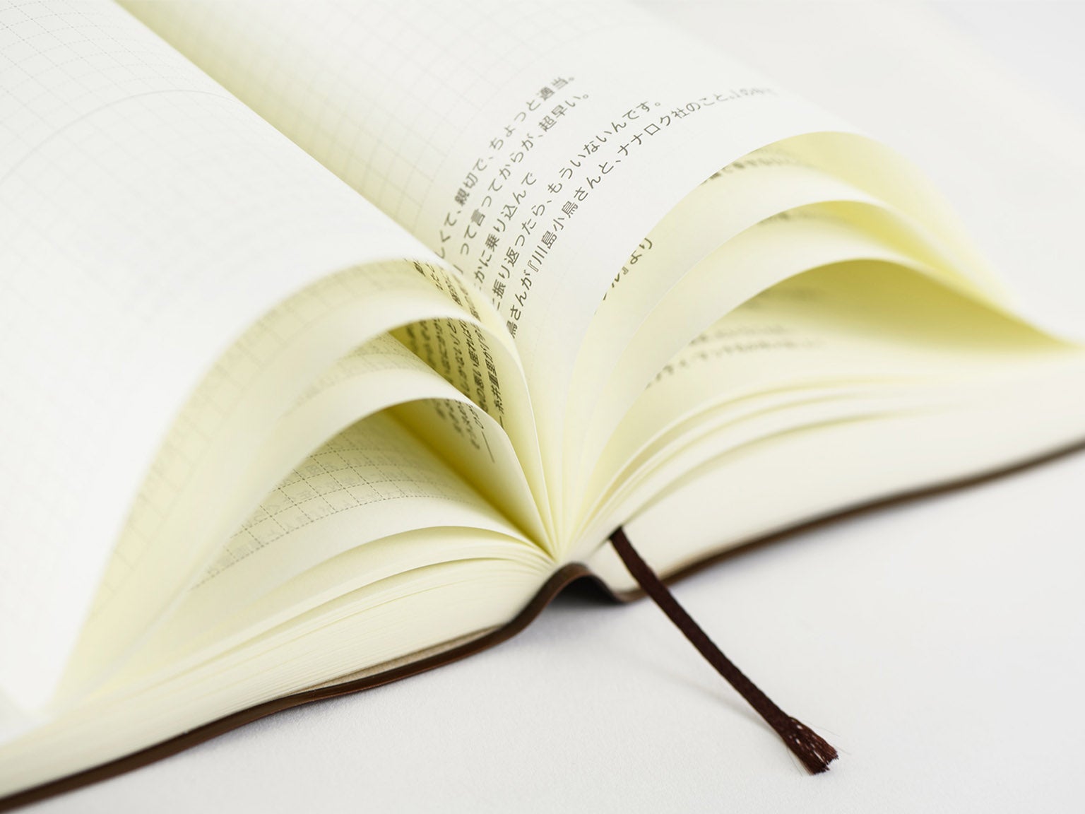 ほぼ日5年手帳 - ほぼ日手帳 全タイプ解説 - ほぼ日手帳とは