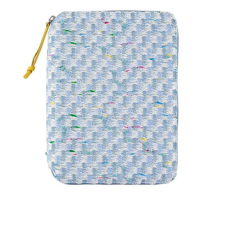 Hobonichi Techo Cousin Cover [A5 Cover Only] Malhia Kent: Pêche Tweed.  Coarse To The Touch, To Create A Beautiful Look. - AliExpress