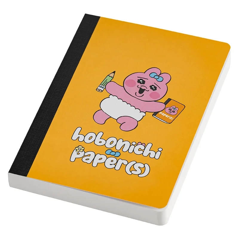 Hobonichi Memo Pad Set - Accessories Lineup - HOBONICHI TECHO 2016