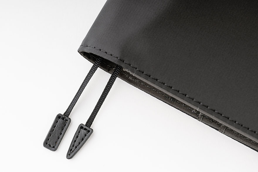 MOTHER / STRIKES BACK! ［カズンサイズ（A5）］ - 手帳