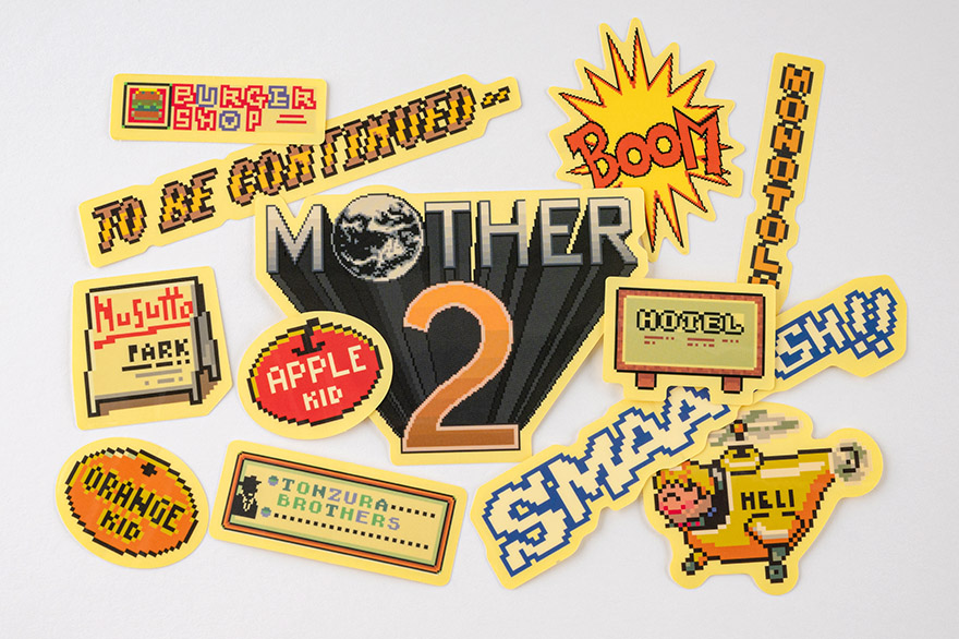 【中古】 Celebrate Your Mother 80’sMatchboxB－LineDisaster MOTHER: Starman A6 Size (fits Planner and Original) - Techo