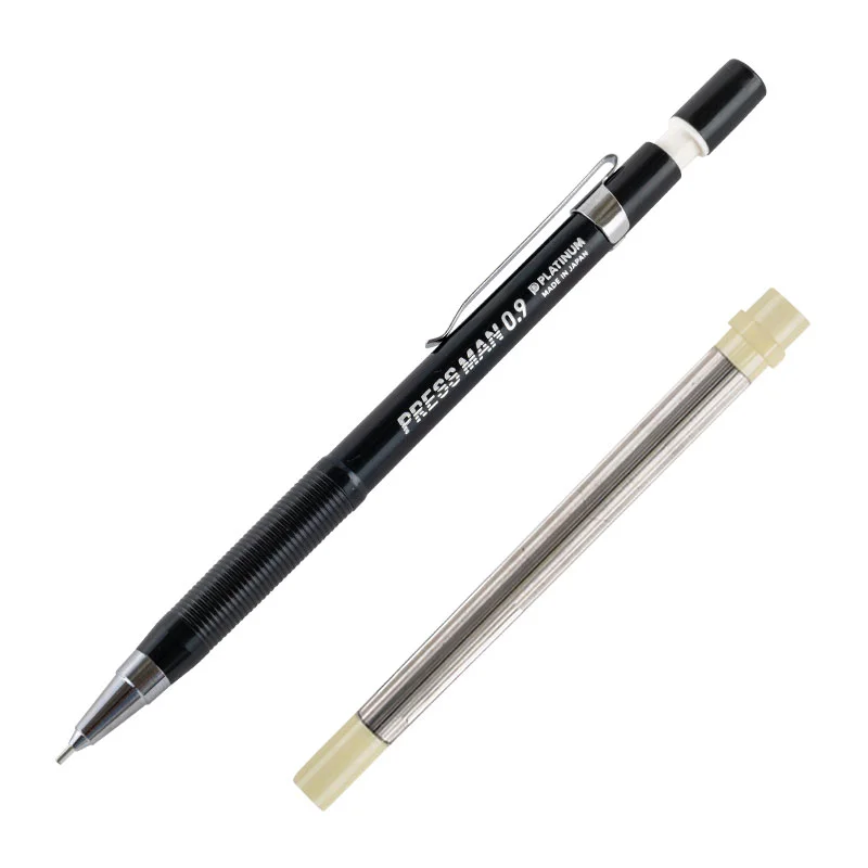 プラチナ万年筆 / プレスマン 0.9mm - 文具・雑貨ラインナップ