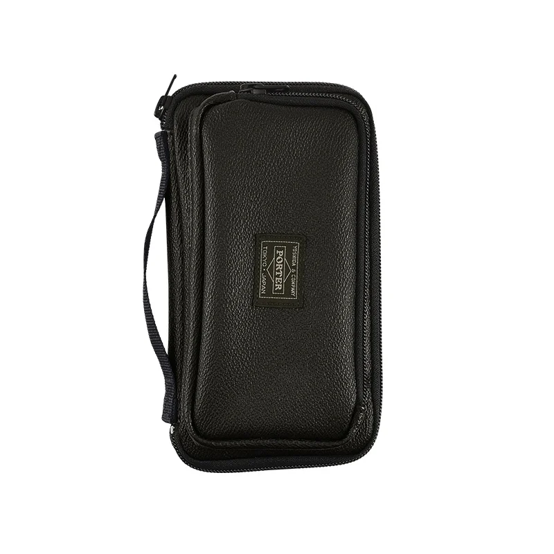 B JIRUSHI YOSHIDA: Container (Black) Weeks Cover Only