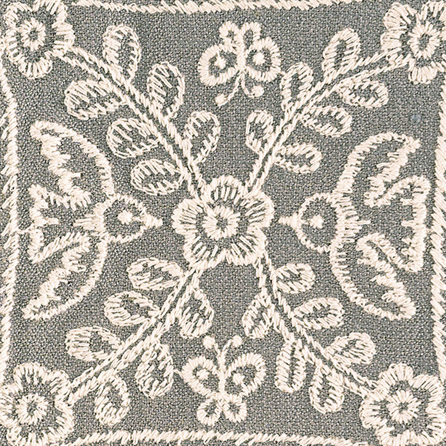 ミナ ペルホネン / piece, （cousin mix） ［カズンサイズ（A5