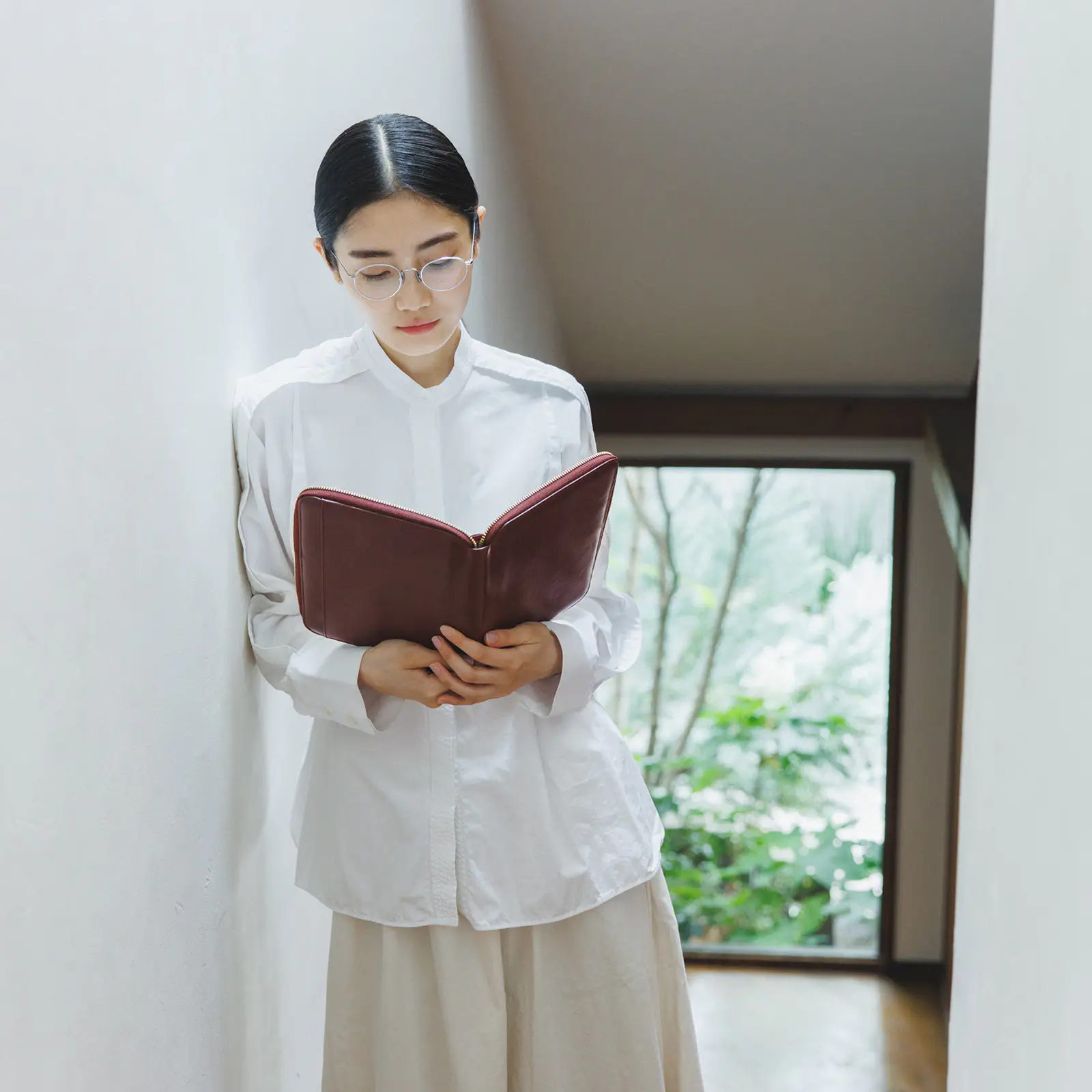 NOANOA コットンジンジャーSサイズ NOANOA コットンジンジャードレス S キルト柄