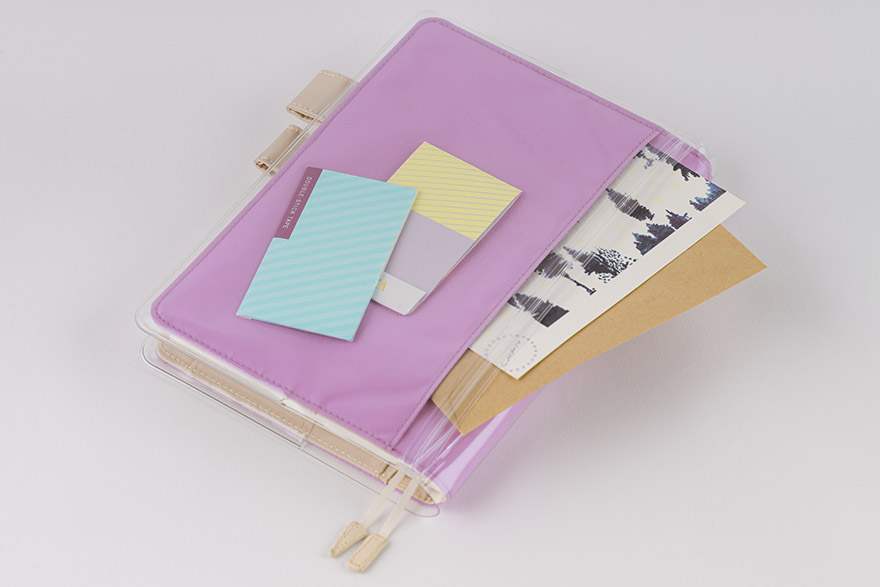 カズンページ カズン - 手帳タイプ別ガイド - ほぼ日手帳 2026