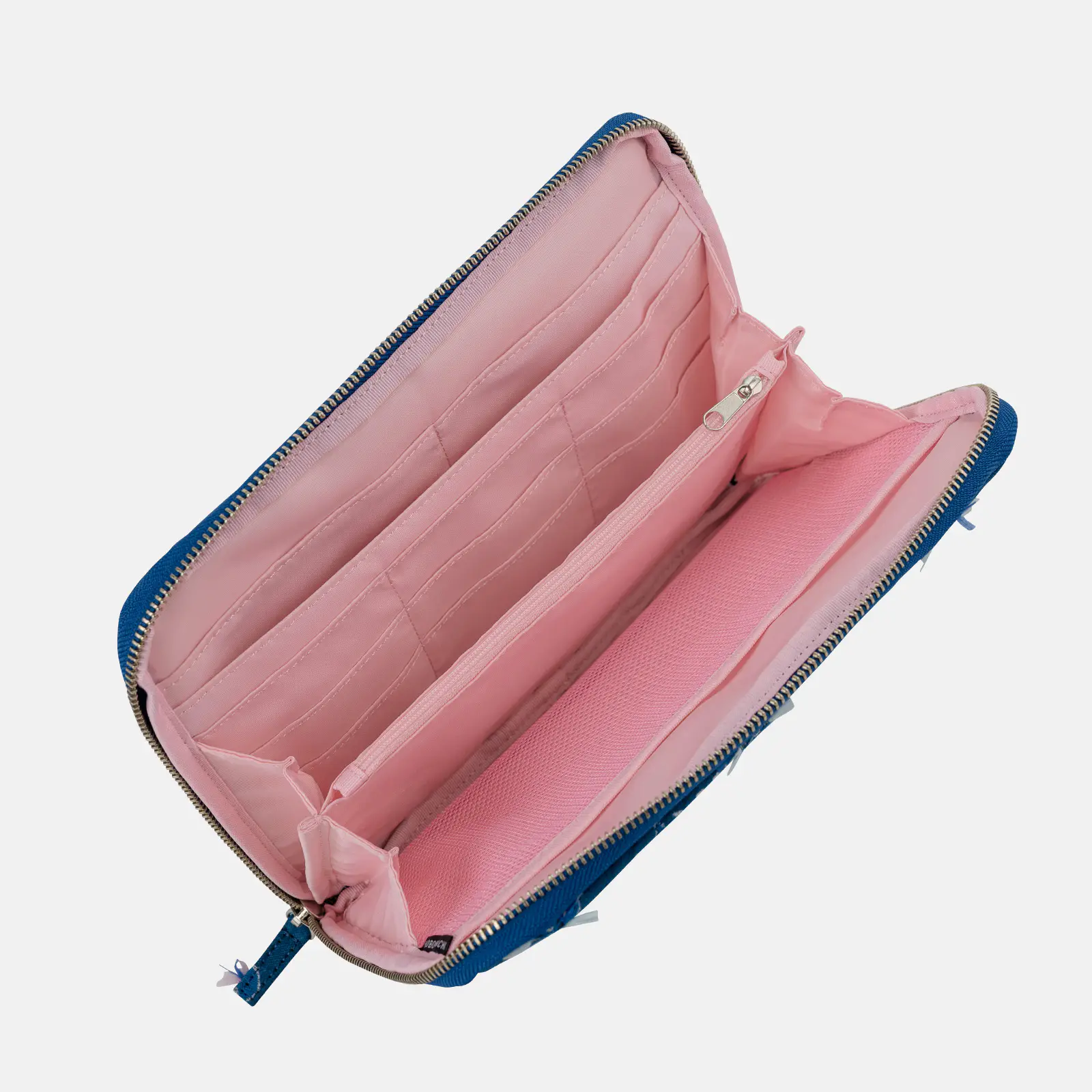 pochiページ Whisker Cat Large Drawer Pouch - Drawer Pouch Lineup