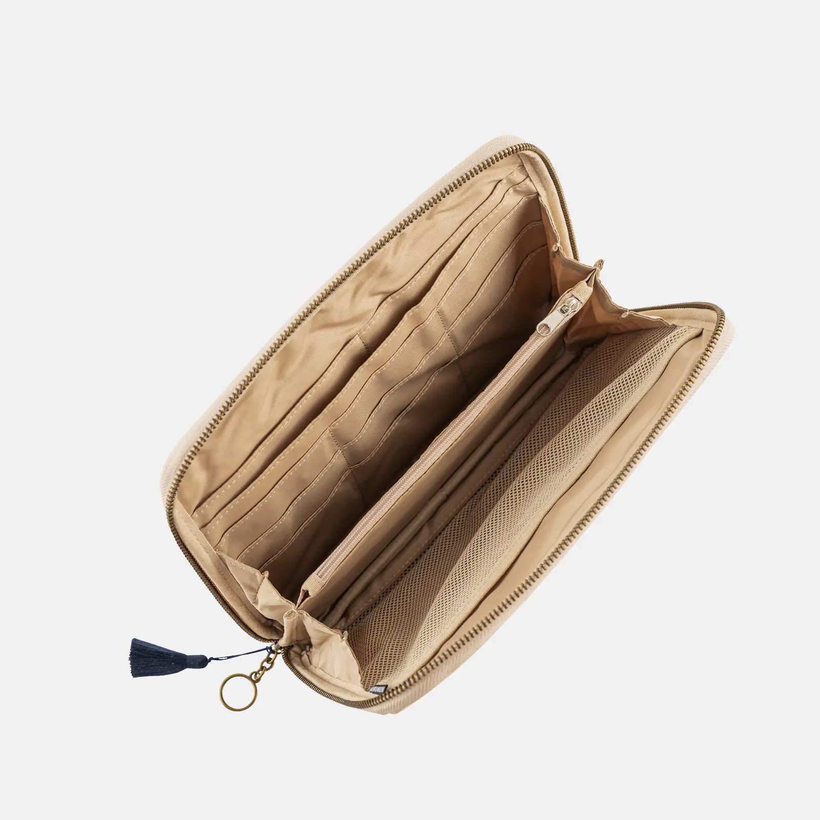 Ukrainian Flowers Large Drawer Pouch - Drawer Pouch Lineup