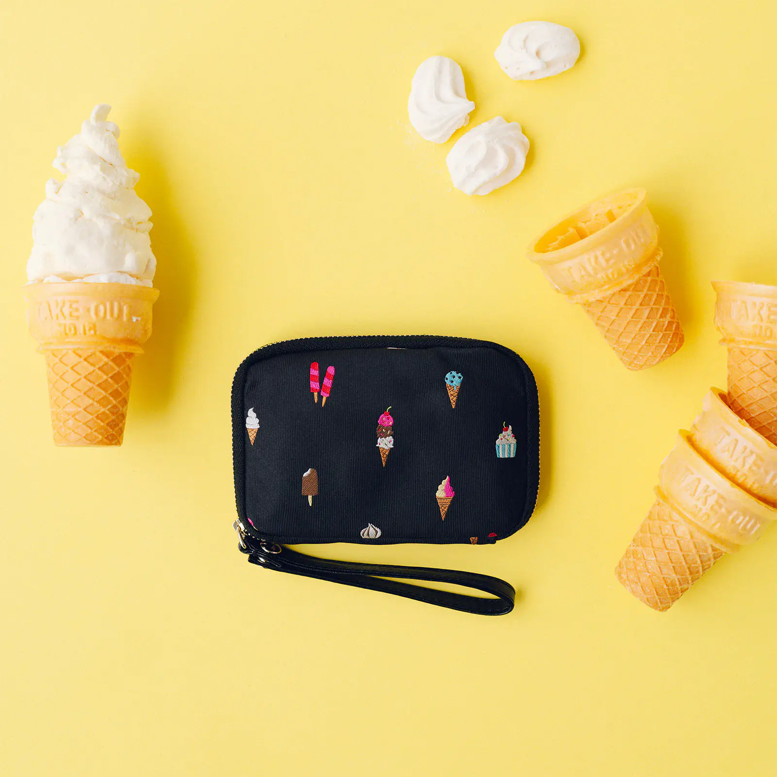 ほぼ日手帳weeks 2026 英語版 ハッピー・アイスクリーム ほぼ日手帳weeks 2026 ハッピーアイスクリーム英語版 - メルカリ