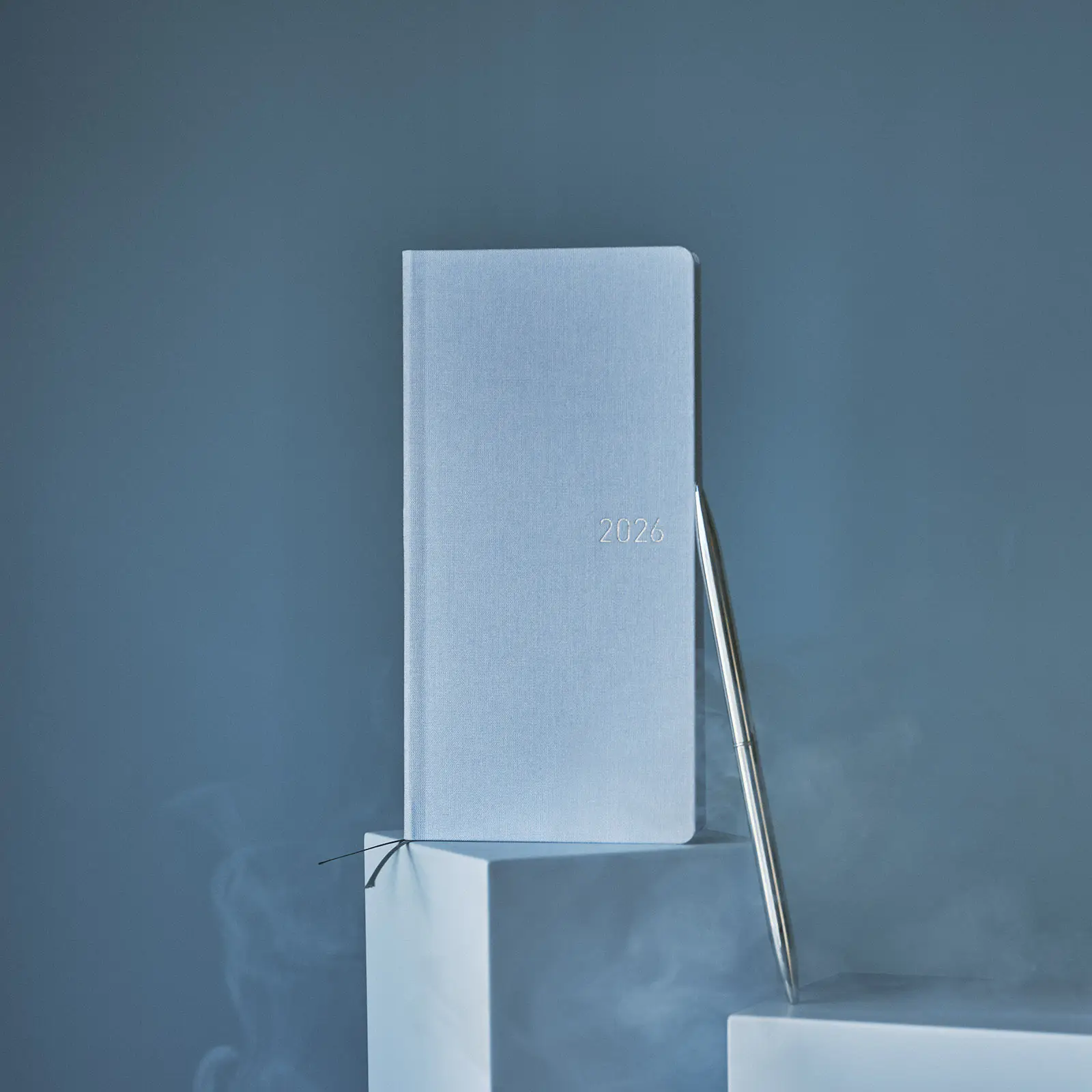 カラーズ / スカイミスト ［weeks MEGA/週間レフト/日本語版・英語版/1