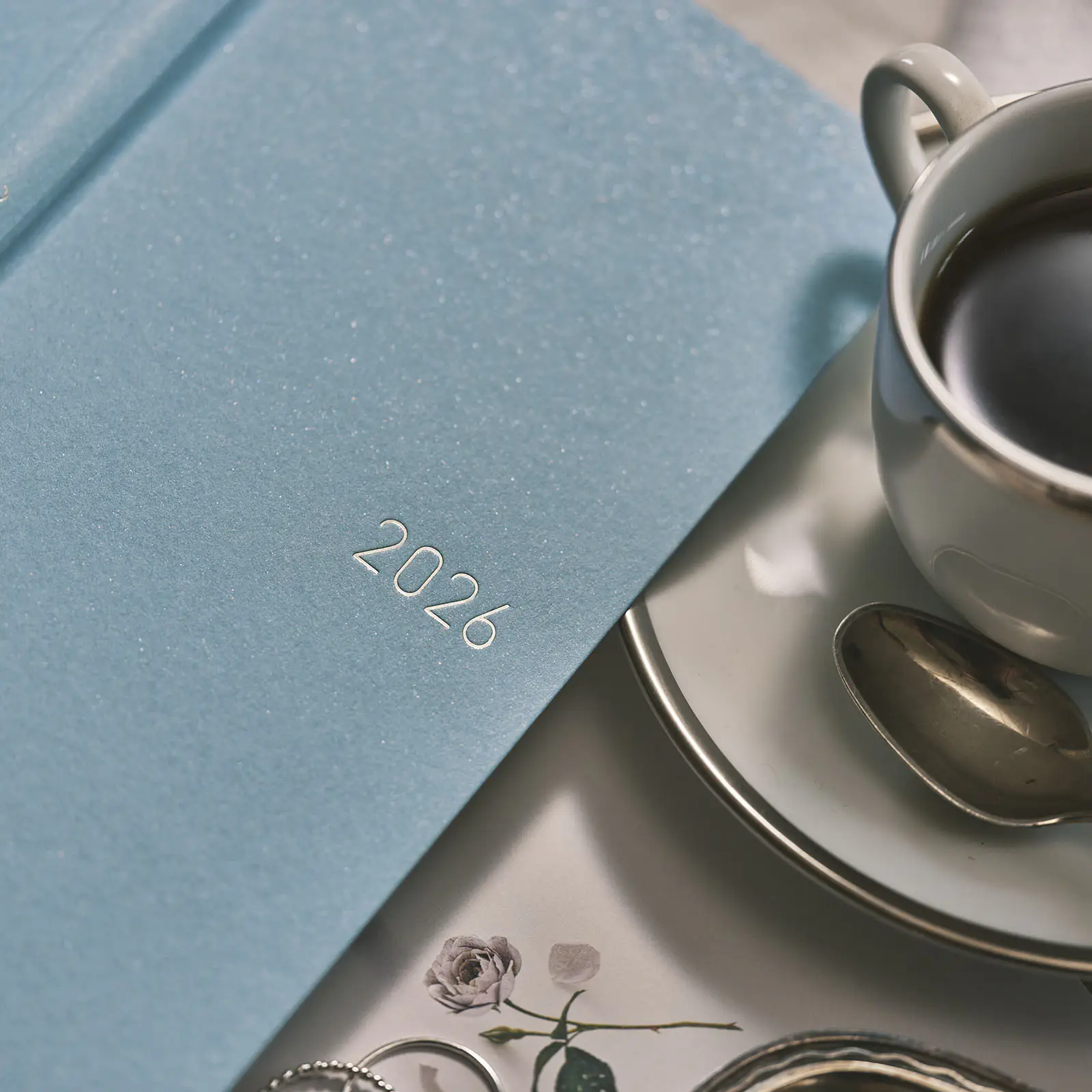 ペーパーシリーズ / そら ［weeks/週間レフト/日本語版・英語版