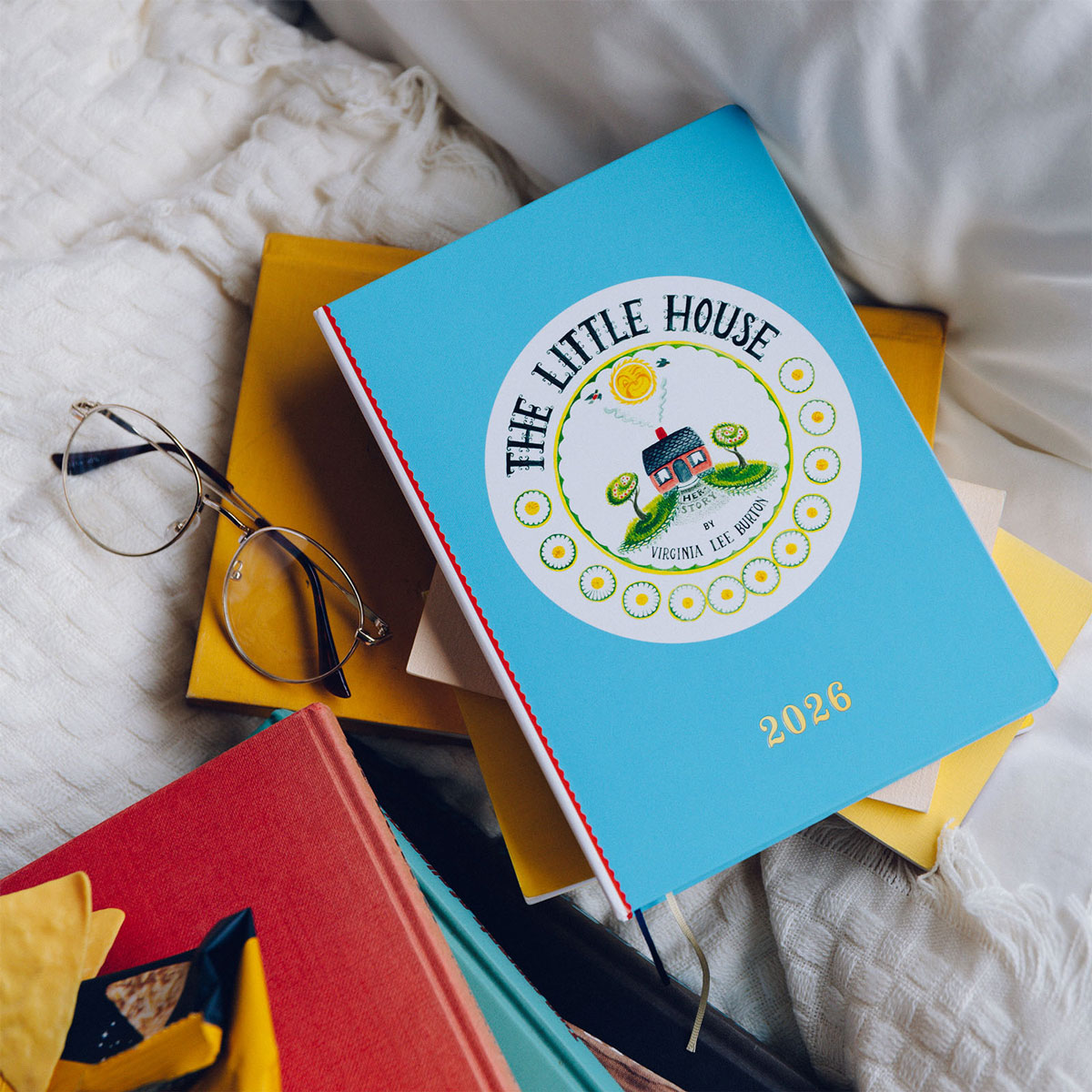 こんにちは様 ヴァージニア・リー・バートン / ちいさいおうち ［HON/A6/1日1