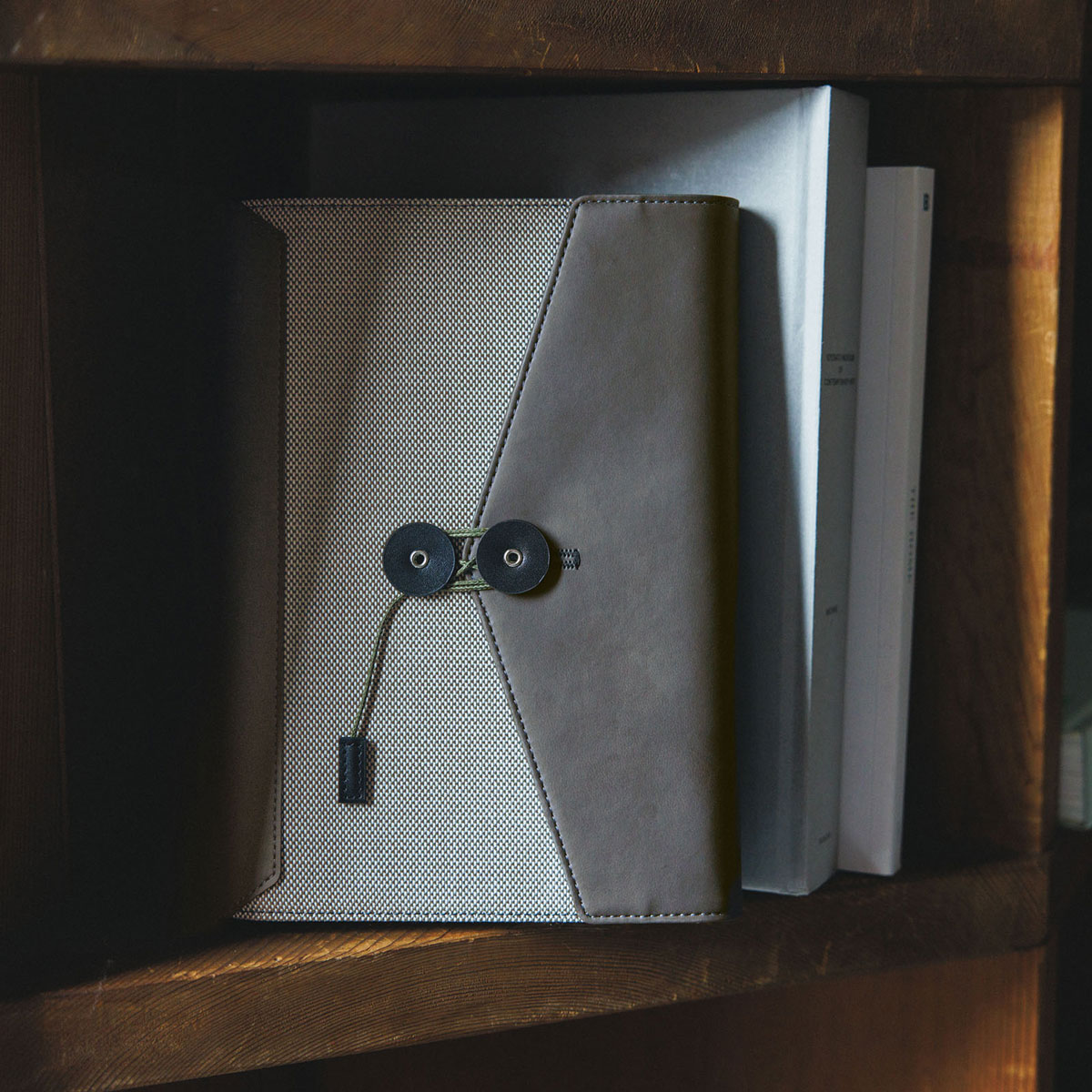 LETTER ［カズンサイズ（A5）］ - 手帳ラインナップ - ほぼ日手帳 2026