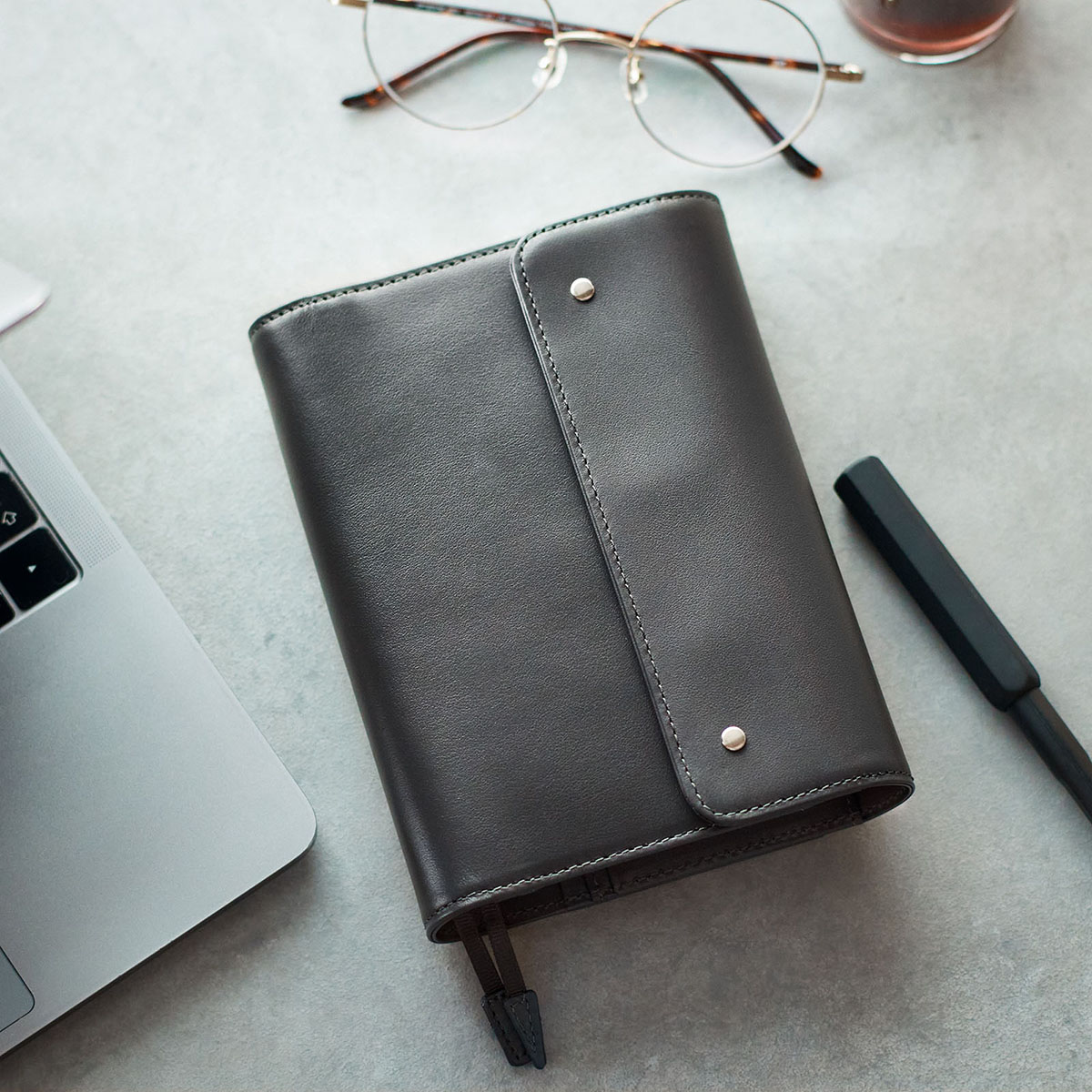 ほぼ日手帳 マリアケント A6 サイズ 手帳カバー Amazon.co.jp: ほぼ日てちょうオリジナル&手帳カバー 【A6カバーのみ