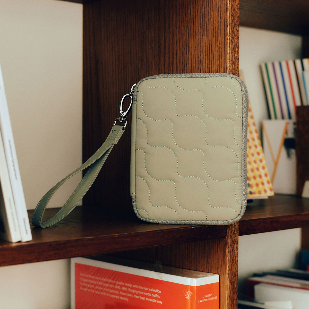 quilt ［オリジナルサイズ（A6）］ - 手帳ラインナップ - ほぼ日手帳 2026