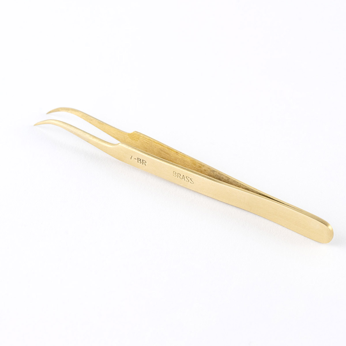 真鍮ピンセット - 文具・雑貨ラインナップ - 文具・雑貨 - ほぼ日手帳 2026
