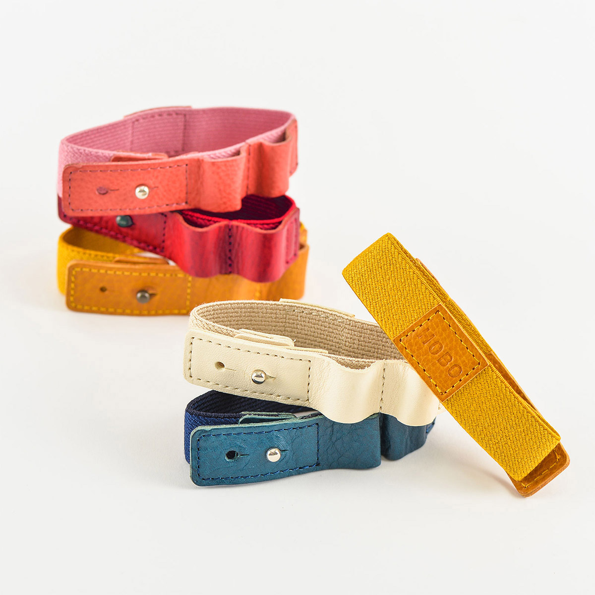 ブックバンド weeks用 - 文具・雑貨ラインナップ - 文具・雑貨 - ほぼ