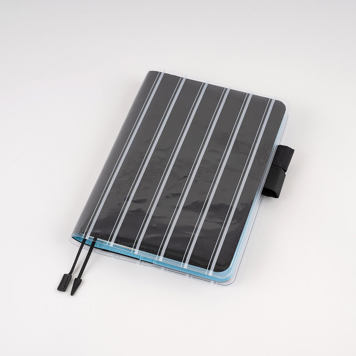 カバー・オン・カバー ストライプ カズンサイズ用 - 文具・雑貨