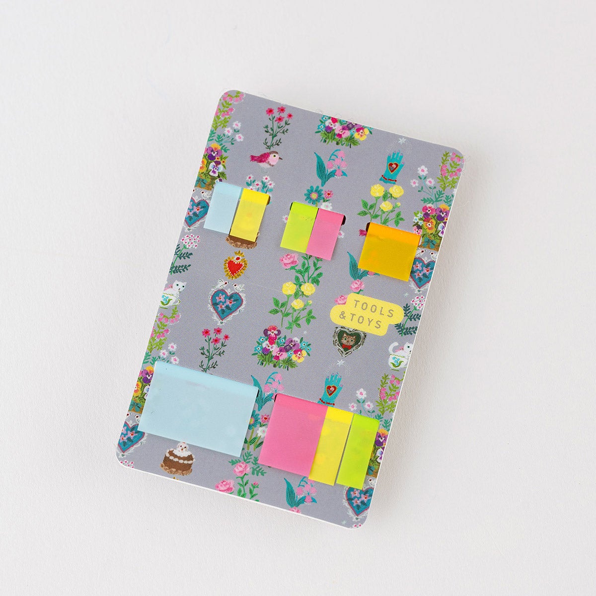 北岸由美 / ほぼ日のフィルムふせん すてきな壁紙 - 文具・雑貨