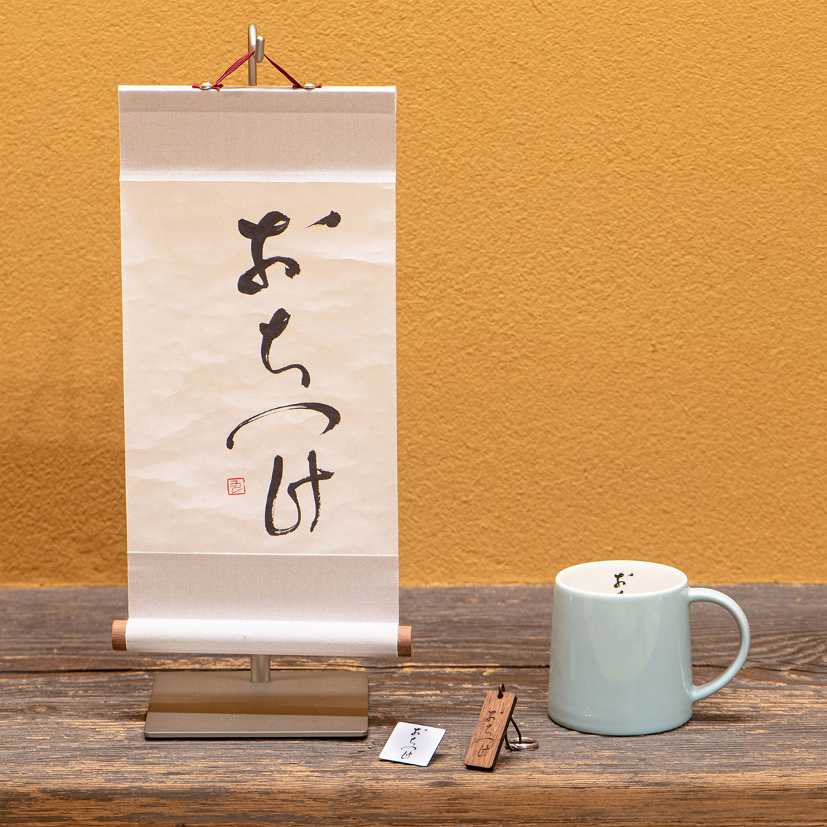 norihitoさん専用 B-Jirushi Yoshida / Multi-Use Case (Blue Mix) - Techo Lineup