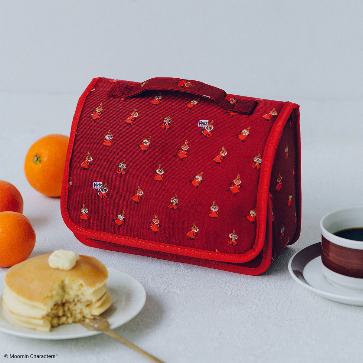 ムーミン / stappo リトルミイがいっぱい！ - 文具・雑貨ラインナップ