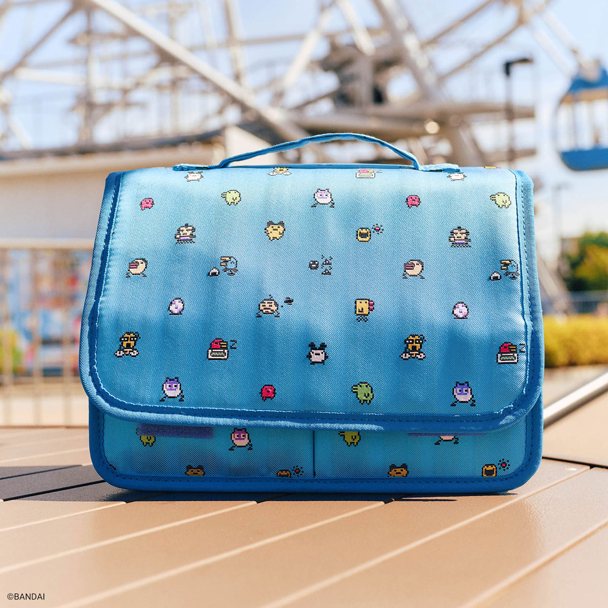 たまごっち / stappo みんなのたまごっち - 文具・雑貨ラインナップ