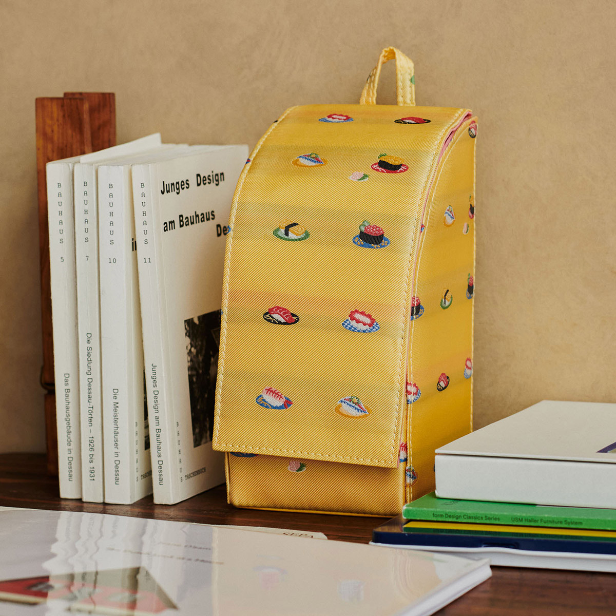 stappo mini / タイ＆チーフ/SUSHI - 文具・雑貨ラインナップ - 文具