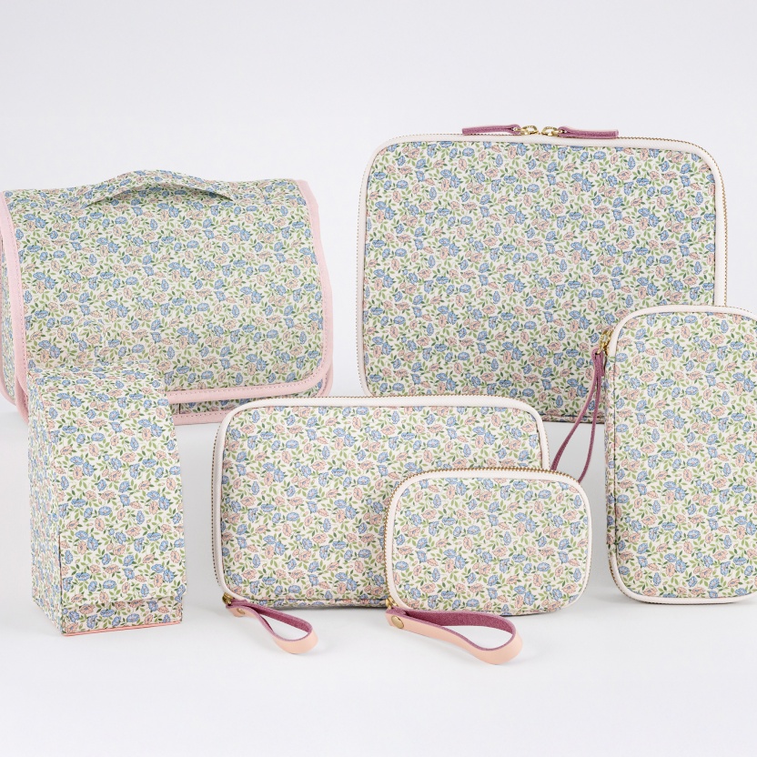 LIBERTY FABRICS - ほぼ日手帳 2026