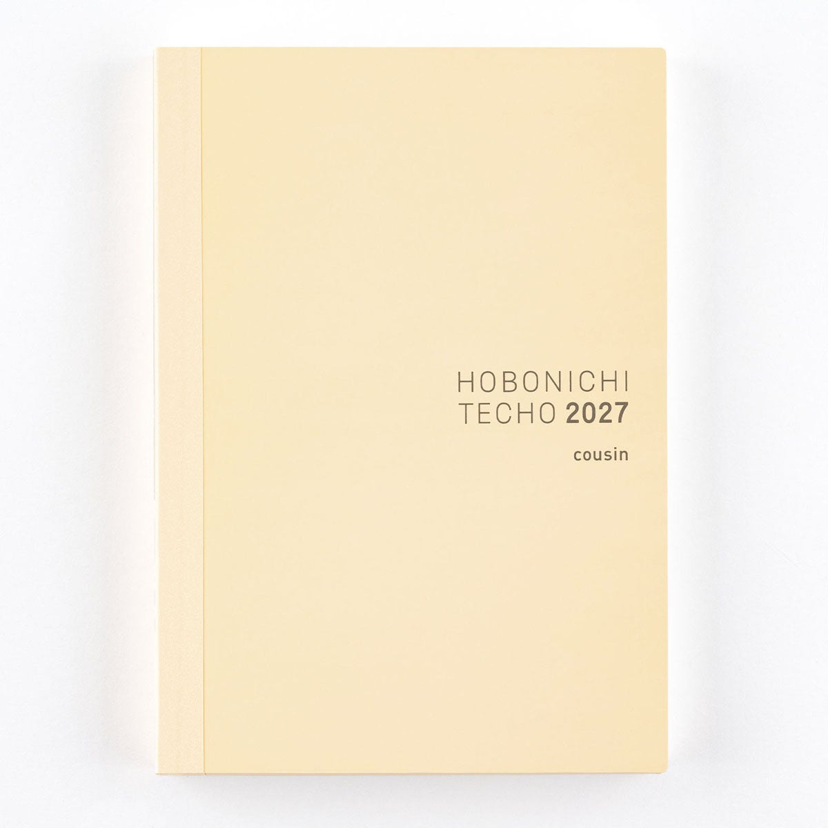 Hobonichi Techo Cousin