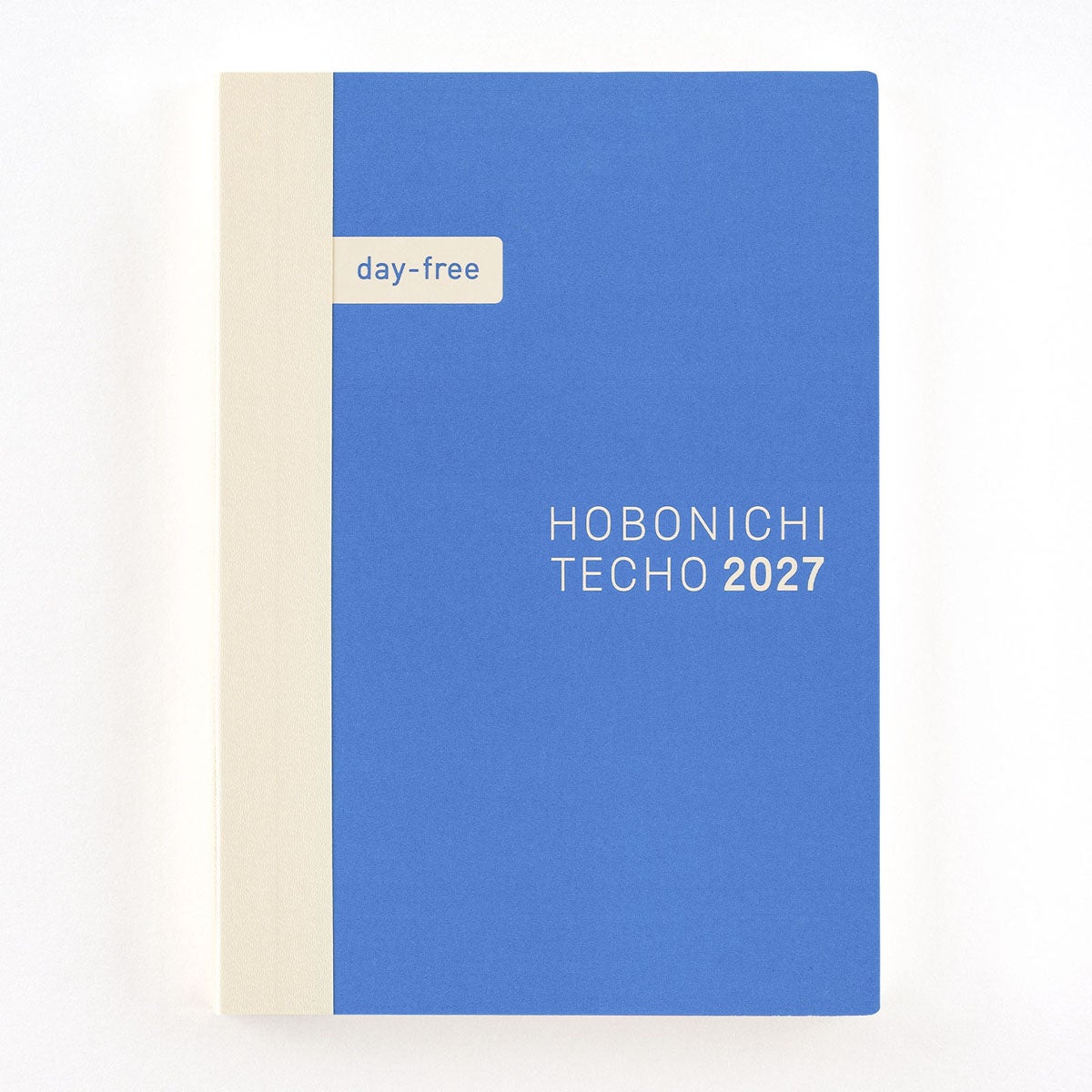 Hobonichi Techo Day-Free
