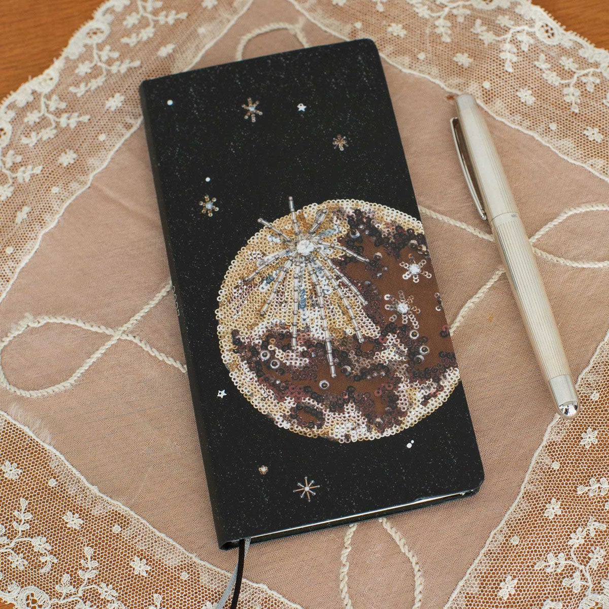 tanakadaisuke: Starlight Weeks Hardcover Book / Weekly Horizontal