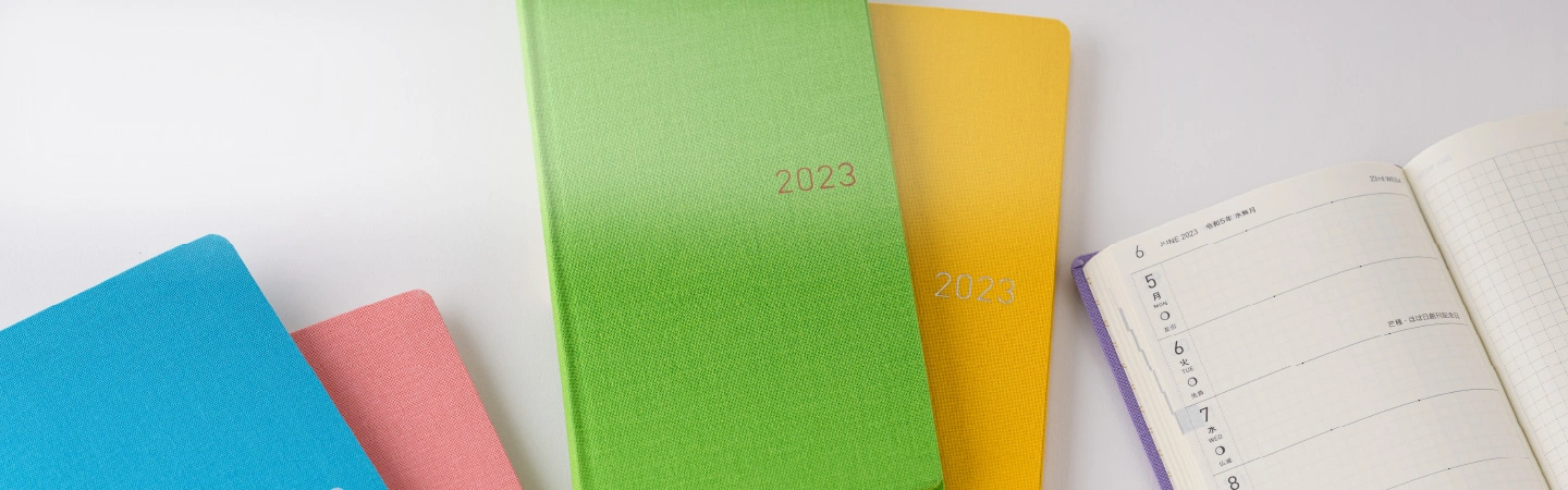 Hobonichi Weeks 2023