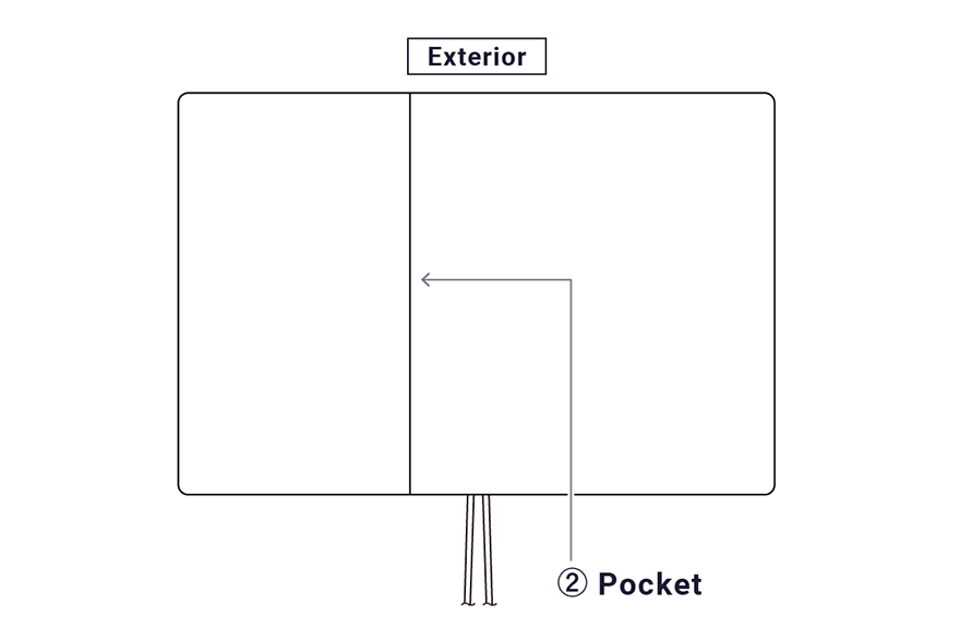 Hobonichi 2024 A5 Planner Cover [Tomitaro Makino: Koshinso] -Stationery Sale Store en spec 233 2