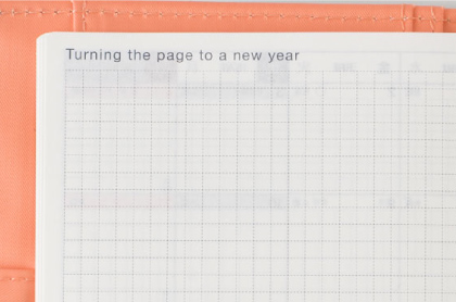 Japanese A6-size Original