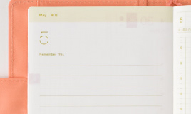 Japanese A6-size Original