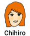 Chihiro
