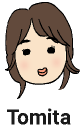 トミタ