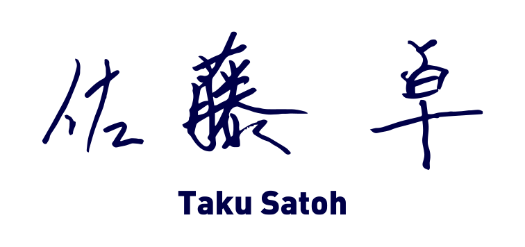 Taku Satoh