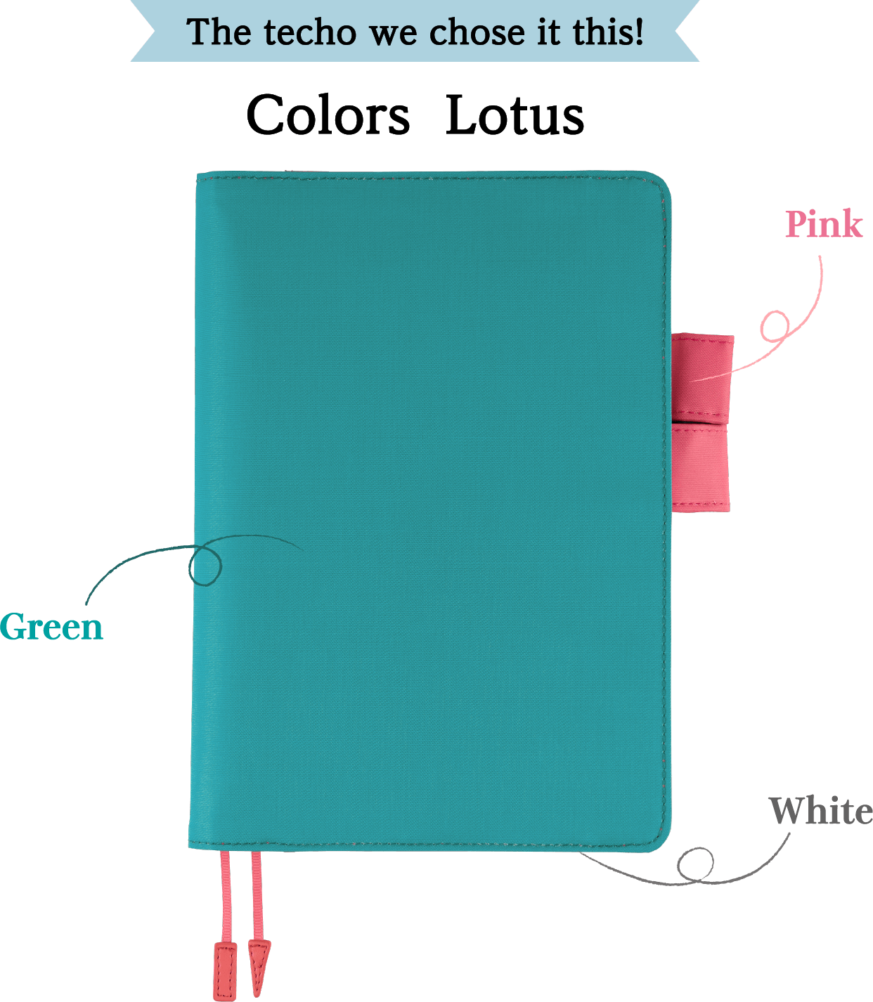 This is the techo we chose! Colors Lotus