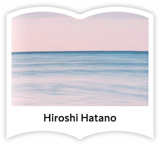Hiroshi Hatano