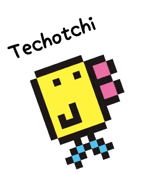 Techotchi