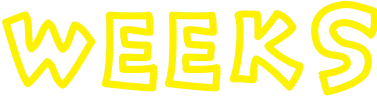 WEEEKS