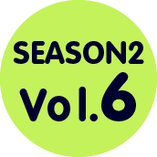 SEASON2 vol.6